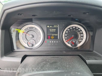 2022 Ram 1500 Classic Tradesman Crew Cab Short Bed - miniatura 12