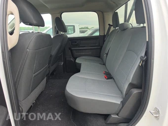 2022 Ram 1500 Classic Tradesman Crew Cab Short Bed - miniatura 13