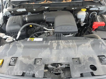 2022 Ram 1500 Classic Tradesman Crew Cab Short Bed - miniatura 15