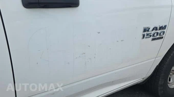 2022 Ram 1500 Classic Tradesman Crew Cab Short Bed - miniatura 19