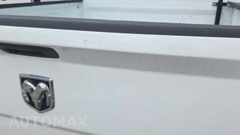 2022 Ram 1500 Classic Tradesman Crew Cab Short Bed - miniatura 23
