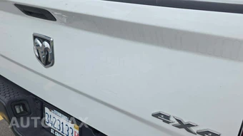 2022 Ram 1500 Classic Tradesman Crew Cab Short Bed - miniatura 24