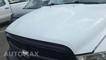 2022 Ram 1500 Classic Tradesman Crew Cab Short Bed - miniatura 25