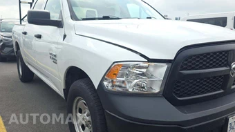 2022 Ram 1500 Classic Tradesman Crew Cab Short Bed - miniatura 28