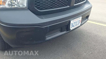 2022 Ram 1500 Classic Tradesman Crew Cab Short Bed - miniatura 29