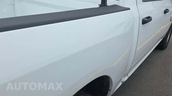 2022 Ram 1500 Classic Tradesman Crew Cab Short Bed - miniatura 32