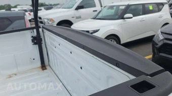 2022 Ram 1500 Classic Tradesman Crew Cab Short Bed - miniatura 34