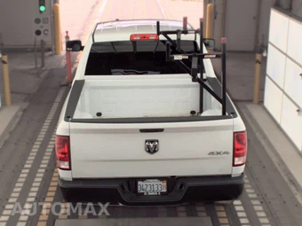 2022 Ram 1500 Classic Tradesman Crew Cab Short Bed - miniatura 5