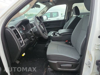 2022 Ram 1500 Classic Tradesman Crew Cab Short Bed - miniatura 7