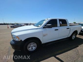 2022 Ram 1500 Classic Tradesman Crew Cab Short Bed