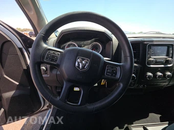 2022 Ram 1500 Classic Tradesman Crew Cab Short Bed - miniatura 10