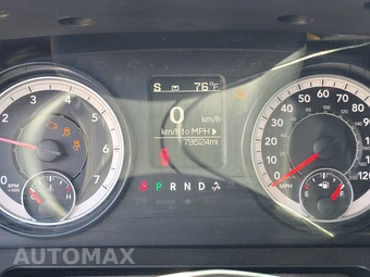 2022 Ram 1500 Classic Tradesman Crew Cab Short Bed - miniatura 12