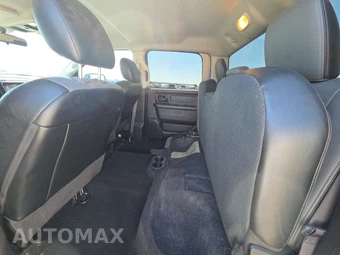 2022 Ram 1500 Classic Tradesman Crew Cab Short Bed - miniatura 13