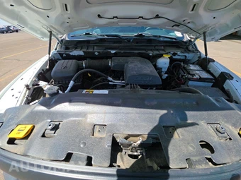 2022 Ram 1500 Classic Tradesman Crew Cab Short Bed - miniatura 15