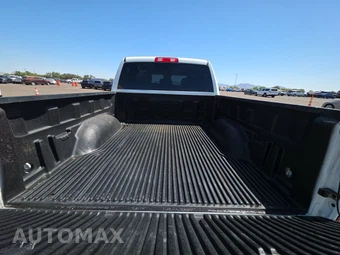 2022 Ram 1500 Classic Tradesman Crew Cab Short Bed - miniatura 16