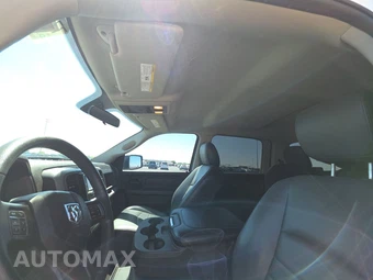 2022 Ram 1500 Classic Tradesman Crew Cab Short Bed - miniatura 17