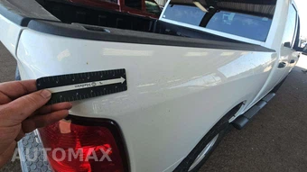 2022 Ram 1500 Classic Tradesman Crew Cab Short Bed - miniatura 22