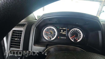 2022 Ram 1500 Classic Tradesman Crew Cab Short Bed - miniatura 25