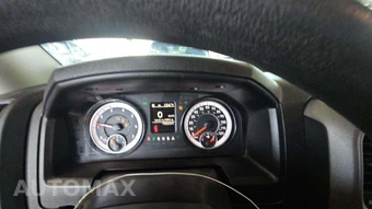 2022 Ram 1500 Classic Tradesman Crew Cab Short Bed - miniatura 27