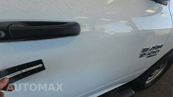 2022 Ram 1500 Classic Tradesman Crew Cab Short Bed - miniatura 28