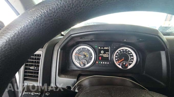 2022 Ram 1500 Classic Tradesman Crew Cab Short Bed - miniatura 29