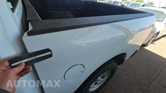 2022 Ram 1500 Classic Tradesman Crew Cab Short Bed - miniatura 31