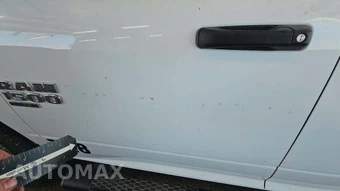 2022 Ram 1500 Classic Tradesman Crew Cab Short Bed - miniatura 32