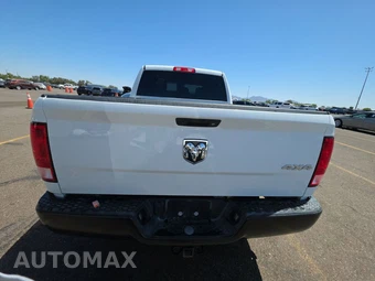 2022 Ram 1500 Classic Tradesman Crew Cab Short Bed - miniatura 5