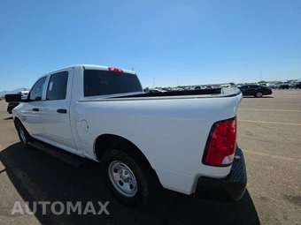2022 Ram 1500 Classic Tradesman Crew Cab Short Bed - miniatura 6