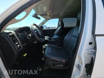 2022 Ram 1500 Classic Tradesman Crew Cab Short Bed - miniatura 7