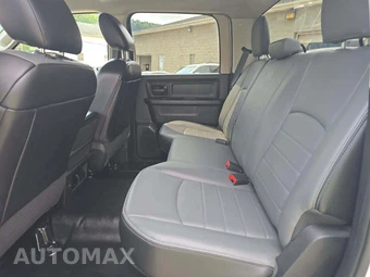 2022 Ram 1500 Classic Tradesman Crew Cab Short Bed - miniatura 10