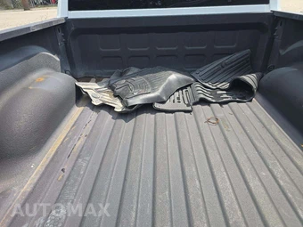 2022 Ram 1500 Classic Tradesman Crew Cab Short Bed - miniatura 11
