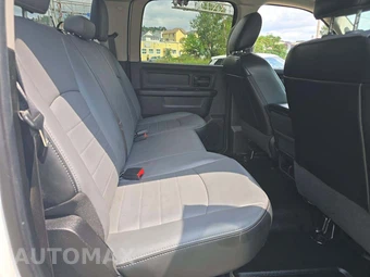2022 Ram 1500 Classic Tradesman Crew Cab Short Bed - miniatura 13