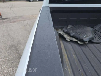2022 Ram 1500 Classic Tradesman Crew Cab Short Bed - miniatura 22