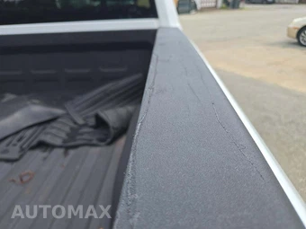 2022 Ram 1500 Classic Tradesman Crew Cab Short Bed - miniatura 23