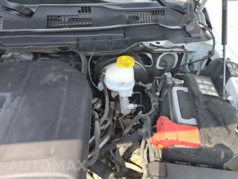 2022 Ram 1500 Classic Tradesman Crew Cab Short Bed - miniatura 25