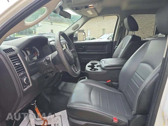 2022 Ram 1500 Classic Tradesman Crew Cab Short Bed - miniatura 3