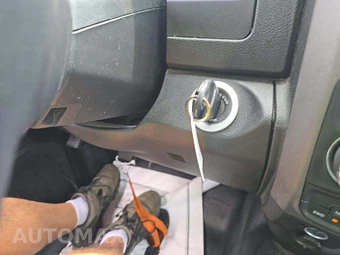 2022 Ram 1500 Classic Tradesman Crew Cab Short Bed - miniatura 5