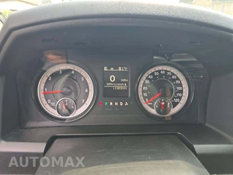 2022 Ram 1500 Classic Tradesman Crew Cab Short Bed - miniatura 6