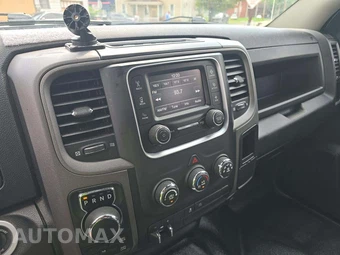 2022 Ram 1500 Classic Tradesman Crew Cab Short Bed - miniatura 7