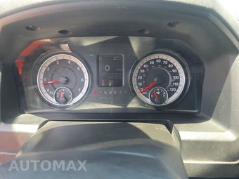 2022 Ram 1500 Classic Tradesman Crew Cab Short Bed - miniatura 12