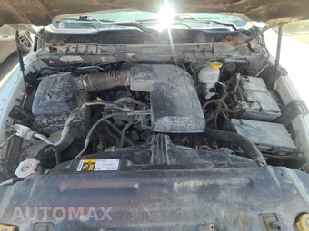 2022 Ram 1500 Classic Tradesman Crew Cab Short Bed - miniatura 15