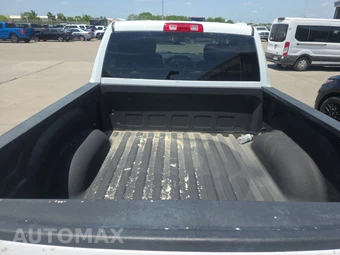 2022 Ram 1500 Classic Tradesman Crew Cab Short Bed - miniatura 16