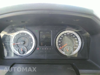 2022 Ram 1500 Classic Tradesman Crew Cab Short Bed - miniatura 17