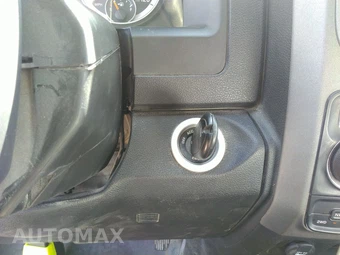2022 Ram 1500 Classic Tradesman Crew Cab Short Bed - miniatura 18