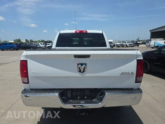 2022 Ram 1500 Classic Tradesman Crew Cab Short Bed - miniatura 5