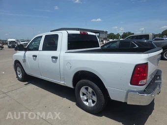 2022 Ram 1500 Classic Tradesman Crew Cab Short Bed - miniatura 6