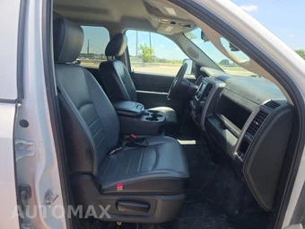 2022 Ram 1500 Classic Tradesman Crew Cab Short Bed - miniatura 8