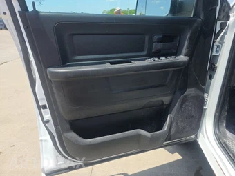 2022 Ram 1500 Classic Tradesman Crew Cab Short Bed - miniatura 9