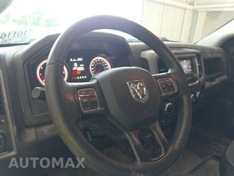 2022 Ram 1500 Classic Tradesman Crew Cab Short Bed - miniatura 10